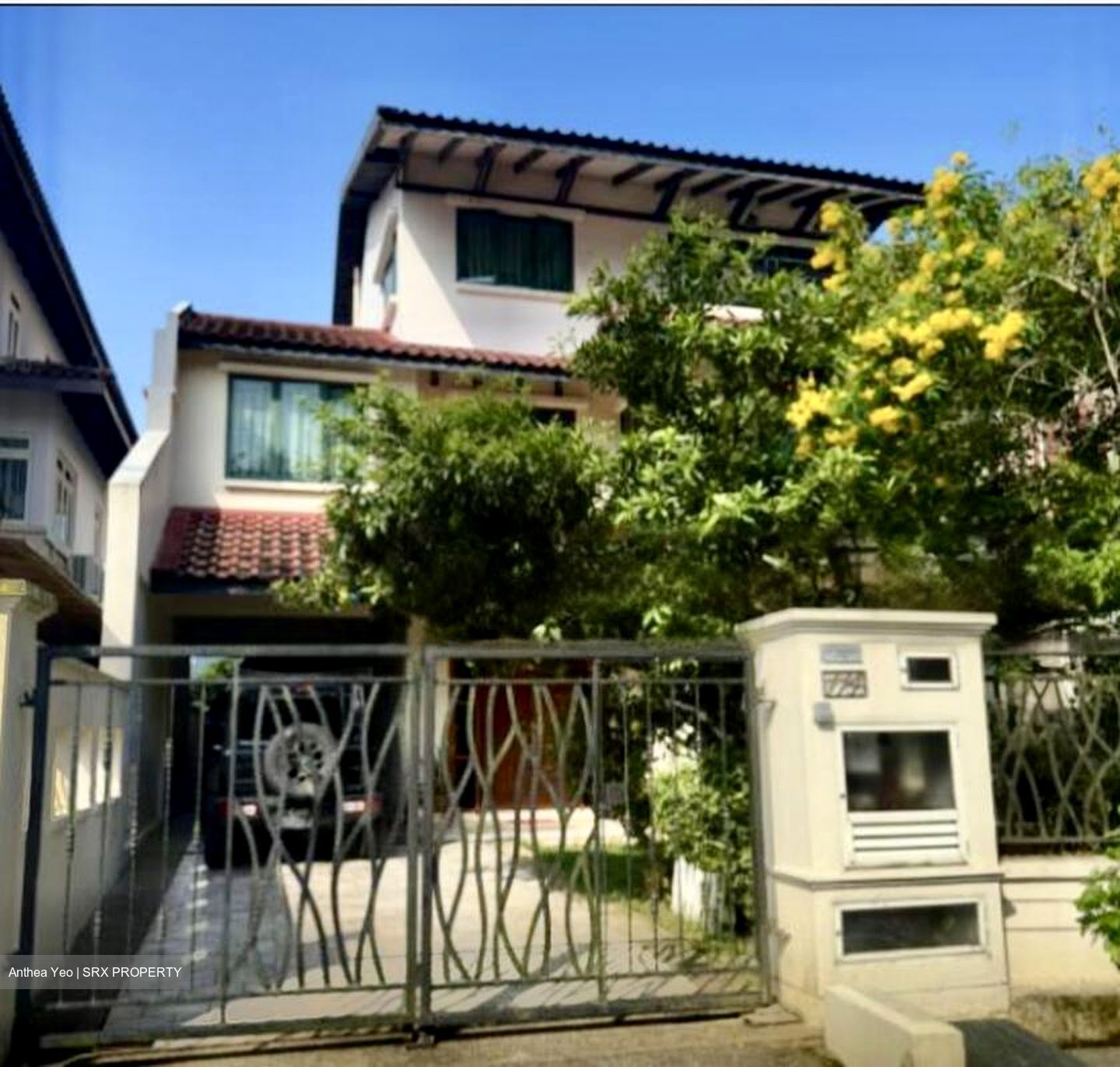 Watten Estate (D11), Detached #474385841